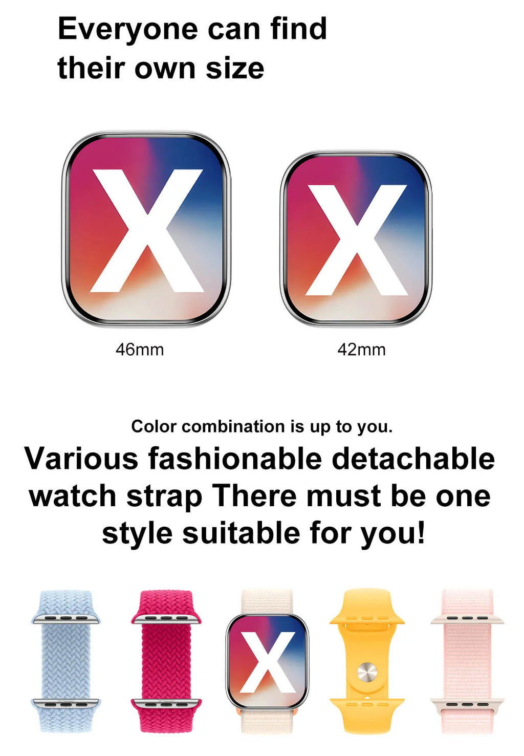 New DT Watch 10 Smartwatch 16GB Large Memory NFC 3D Stereo Vision Compass Muiti-Sport Mode Waterproof Bluetooth call Smartwatch