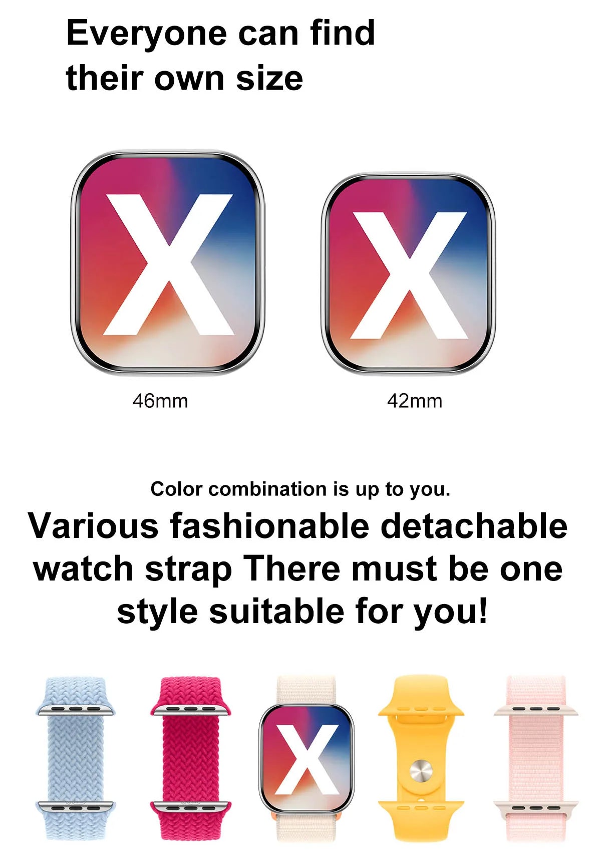 New DT Watch 10 Smartwatch 16GB Large Memory NFC 3D Stereo Vision Compass Muiti-Sport Mode Waterproof Bluetooth call Smartwatch