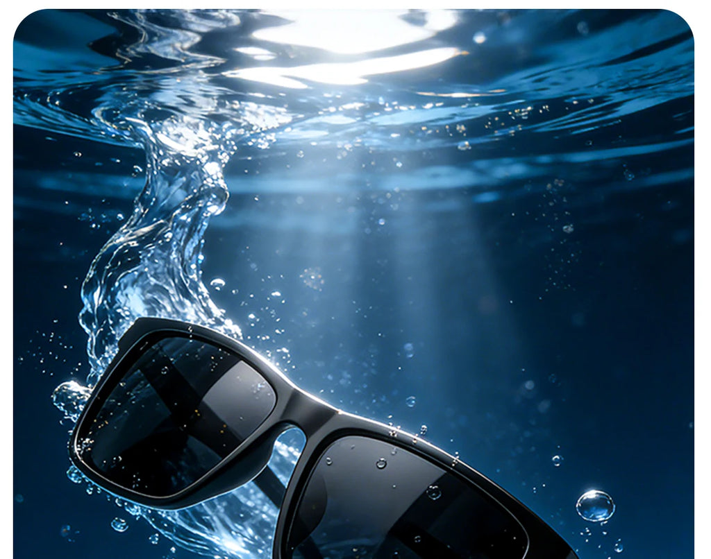 SCVCN Fishing Polarized Sunglasses Outdoor Sport Photochromic Glasses Men Outdoor Cycling Bike UV400 Protective Hiking Goggles
