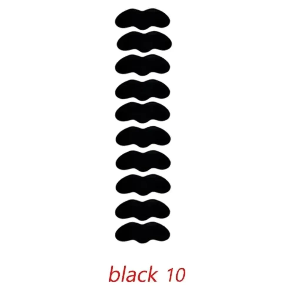 Deep Cleansing Nose Pore Strips Blackhead Removal 10/20/50/100 Pack Nose Cleaning Patches Facial Care Tool for Skin Care