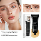 Instant Temporary Eye Cream Smooth And Deep Moisturizing Dry Eyes Area Skin Hydrating Eye Cream Skincare For All Skin Types