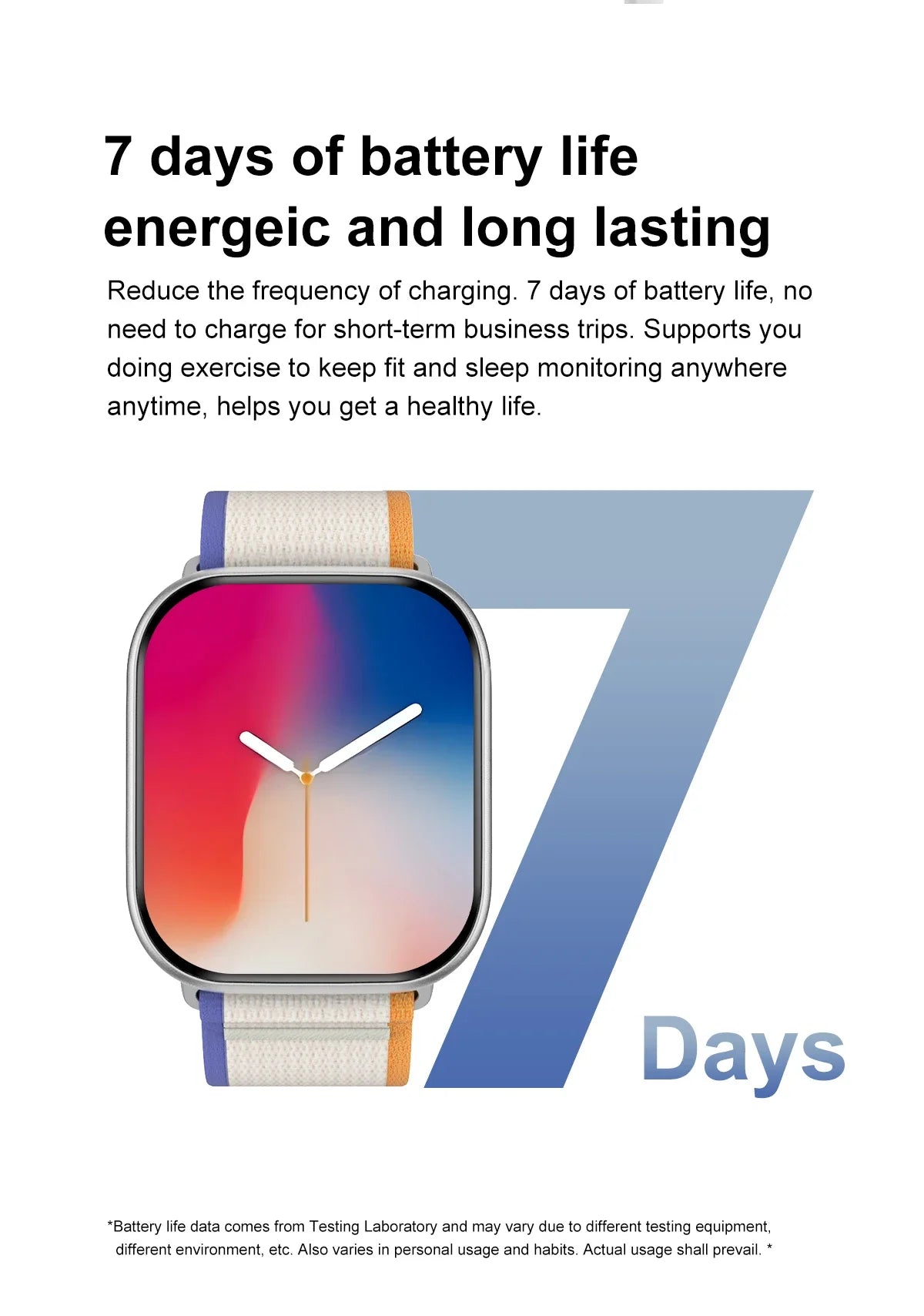 New DT Watch 10 Smartwatch 16GB Large Memory NFC 3D Stereo Vision Compass Muiti-Sport Mode Waterproof Bluetooth call Smartwatch