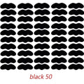 Deep Cleansing Nose Pore Strips Blackhead Removal 10/20/50/100 Pack Nose Cleaning Patches Facial Care Tool for Skin Care