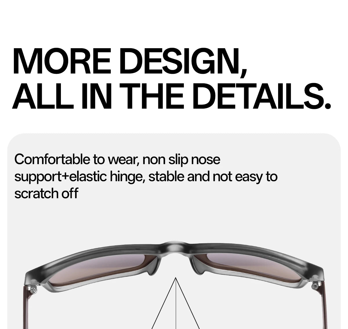 SCVCN Fishing Polarized Sunglasses Outdoor Sport Photochromic Glasses Men Outdoor Cycling Bike UV400 Protective Hiking Goggles