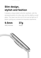 New DT Watch 10 Smartwatch 16GB Large Memory NFC 3D Stereo Vision Compass Muiti-Sport Mode Waterproof Bluetooth call Smartwatch