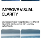 SCVCN Fishing Polarized Sunglasses Outdoor Sport Photochromic Glasses Men Outdoor Cycling Bike UV400 Protective Hiking Goggles