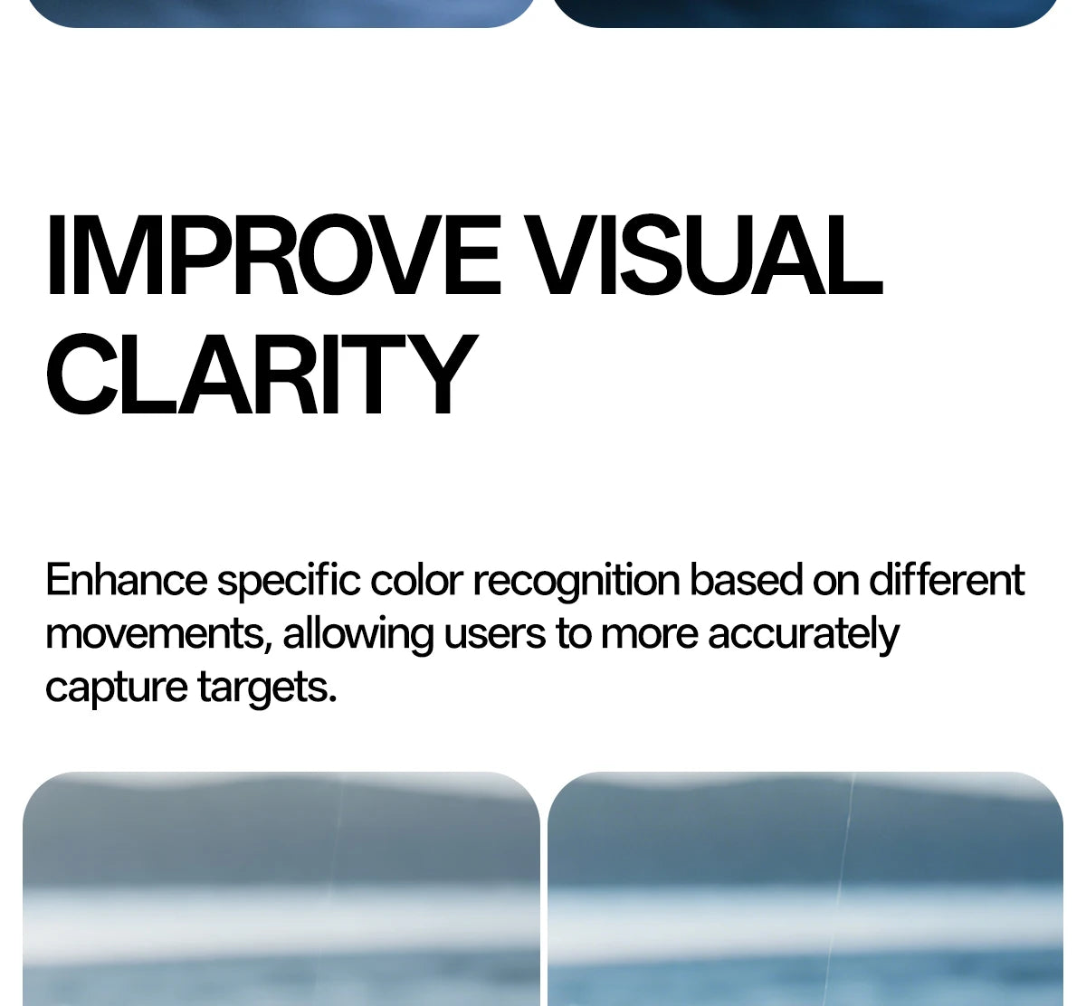 SCVCN Fishing Polarized Sunglasses Outdoor Sport Photochromic Glasses Men Outdoor Cycling Bike UV400 Protective Hiking Goggles
