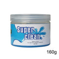 Super Clean cleaning gel jar, 160g