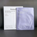 Biodance Bio-Collagen Anti-Wrinkle Hydrating Mask Deeply Hydrates Nourishes Moisturizes And Locks In Water Skincare Products