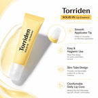 Torriden Ceramide Lip Essence 11ml,Smooth Balm,Intense Hydration & Comfort,Improves Lip to Texture,Korean Skincare,Korean Makeup