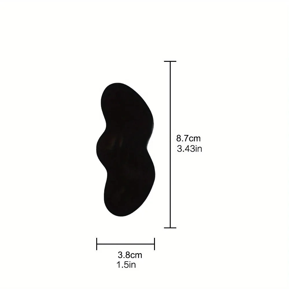Deep Cleansing Nose Pore Strips Blackhead Removal 10/20/50/100 Pack Nose Cleaning Patches Facial Care Tool for Skin Care