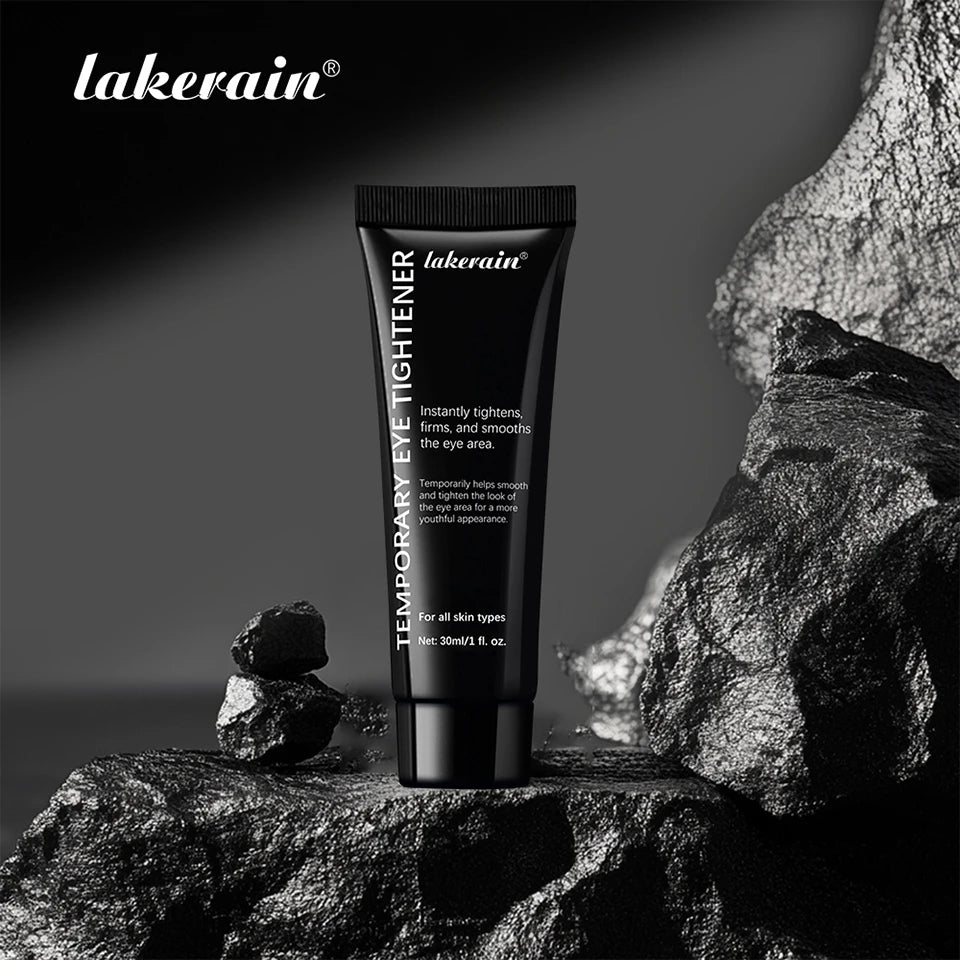 Instant Temporary Eye Cream Smooth And Deep Moisturizing Dry Eyes Area Skin Hydrating Eye Cream Skincare For All Skin Types