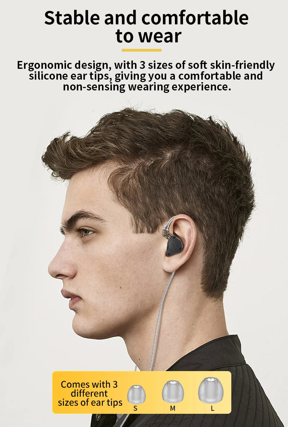 KZ ZS10 PRO X HIFI Metal Headset Hybrid In-ear Earphone Sport Noise Cancelling Headset Bass Earbuds KZ ZSN PRO AS16 PRO AS12 ZSX