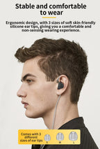 KZ ZS10 PRO X HIFI Metal Headset Hybrid In-ear Earphone Sport Noise Cancelling Headset Bass Earbuds KZ ZSN PRO AS16 PRO AS12 ZSX