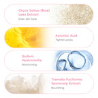 Japan Sakura Extract Serum Minimizes Pores Brightens Skin Hydrating Care Radiance Booster Long Lasting Effect 17ml
