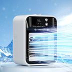 CoolCube Mini Air Cooler digital display