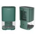 MistyMini Dehumidifier in green