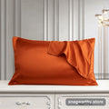 SilkSleep satin pillowcase | Snagworthy.store