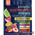 Electrolyte powder sticks variety pack | Snagworthy.store