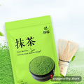 Pure Matcha Powder AA Grade pouch | Snagworthy.store