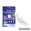 5D teeth whitening strips box and strip | Snagworthy.store