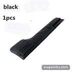 Car seat gap filler colour options | Snagworthy.store