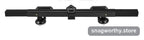 Windshield sun shade fitted on car | Snagworthy.store
