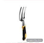 Garden hand tool set in use | Snagworthy.store