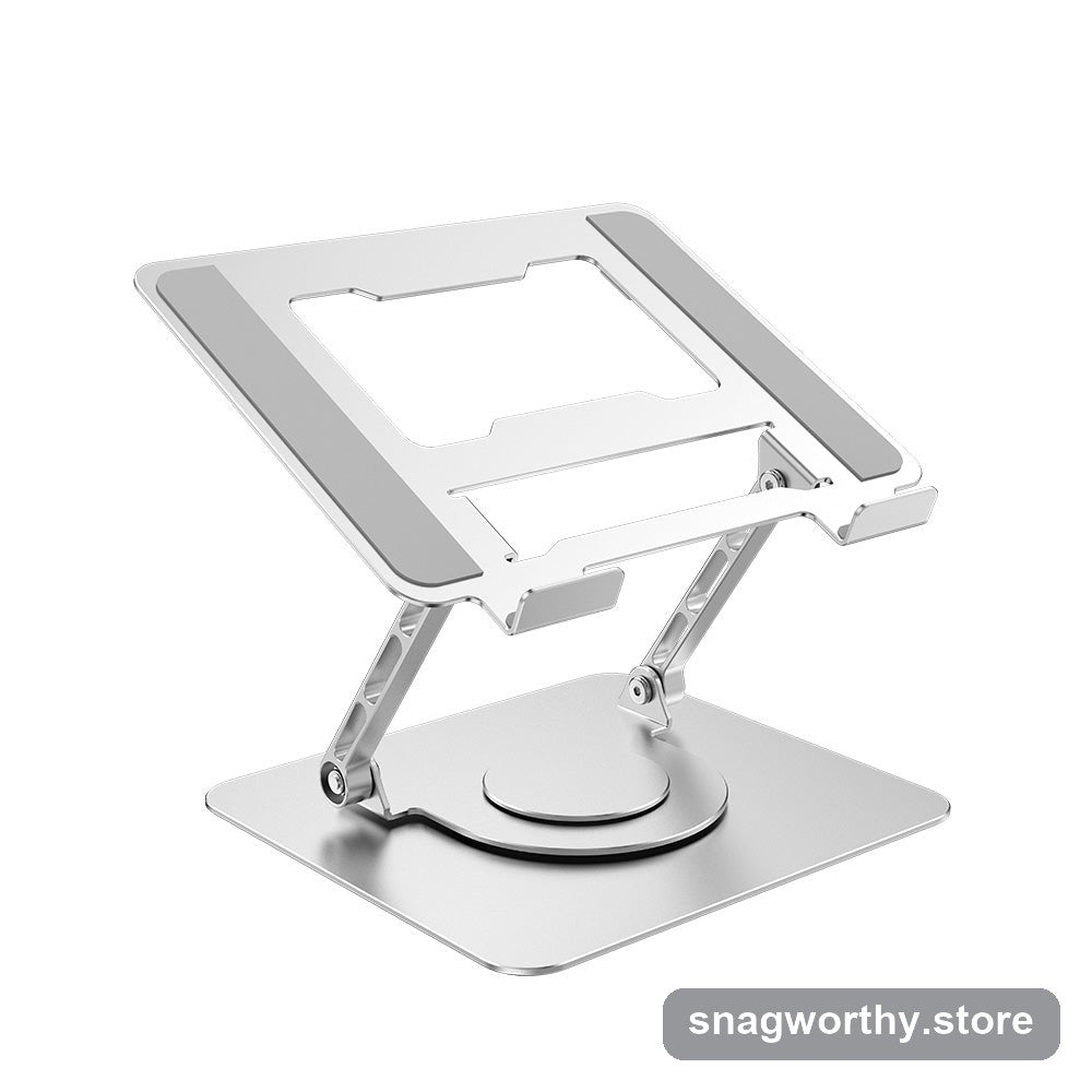 Laptop stand colour options | Snagworthy.store