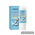 Sneaker cleaning foam brush kit | Snagworthy.store