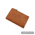 RFID-blocking wallet colour options | Snagworthy.store