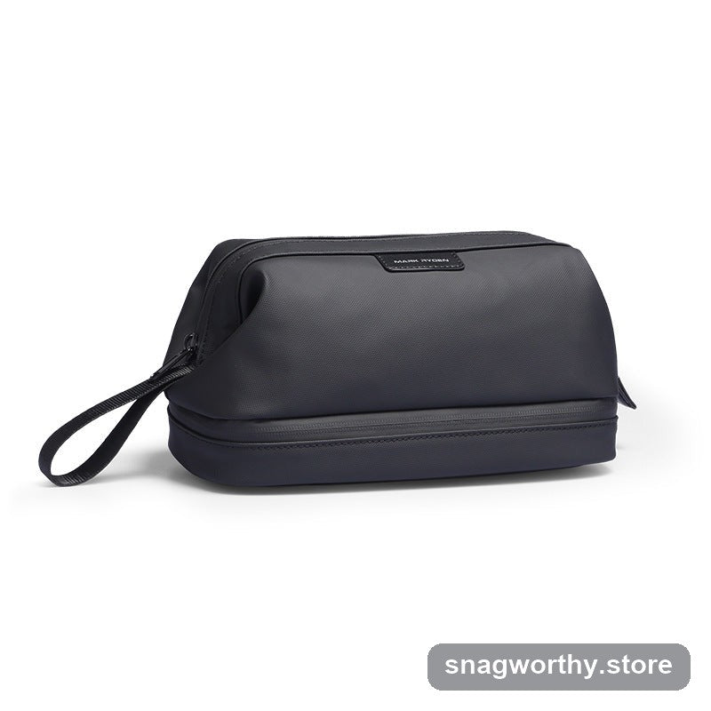 Toiletry bag colour options | Snagworthy.store