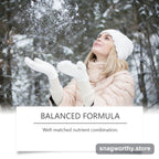 Multivitamin Mineral Complex Capsules detail | Snagworthy.store