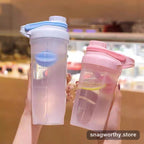 Protein Shaker Bottle mixer ball | Snagworthy.store