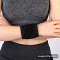 Weightlifting Wrist Wraps | Snagworthy.store