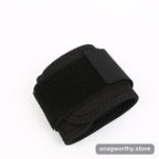 Weightlifting Wrist Wraps detail | Snagworthy.store