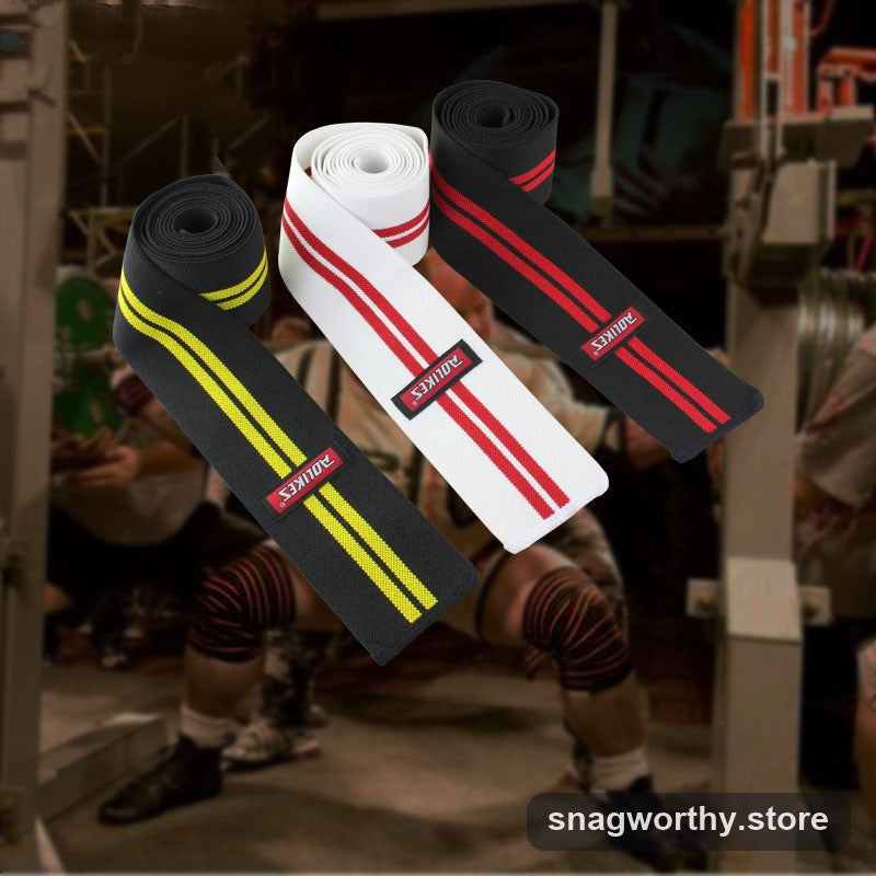 Knee Sleeves for Squats | Snagworthy.store