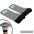 Padded Weightlifting Gloves | Snagworthy.store