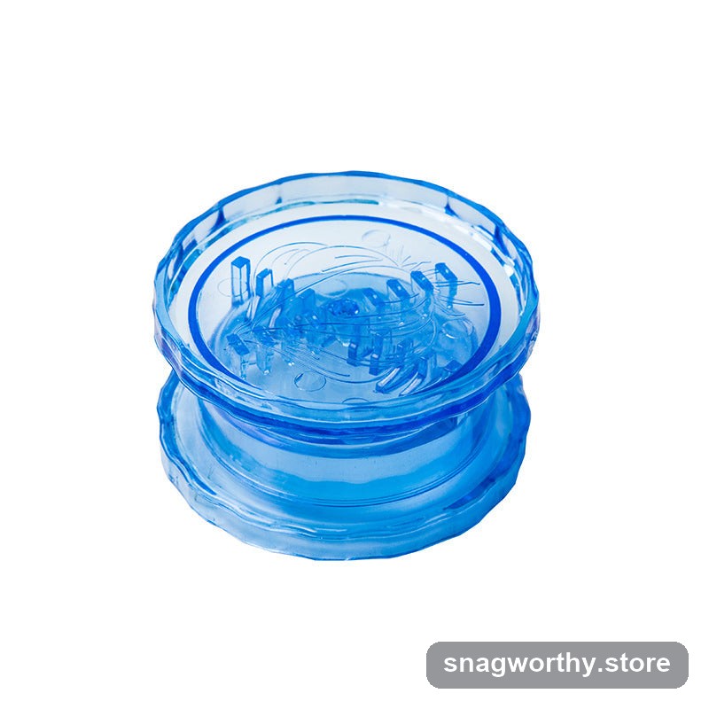 Garlic twist mincer colour options | Snagworthy.store