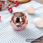 Chicken egg separator in use | Snagworthy.store