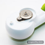 Jar opener in use | Snagworthy.store