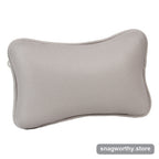 Bath pillow cushioning close-up | Snagworthy.store