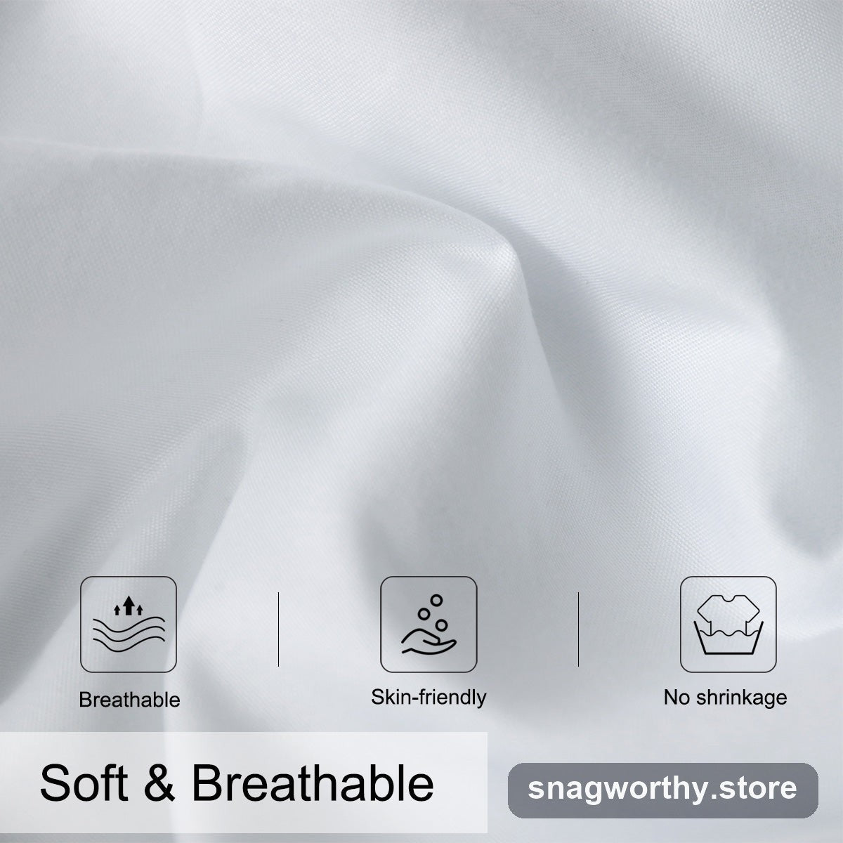 Microfiber sheet set colour options | Snagworthy.store