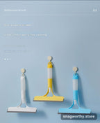 3-in-1 squeegee product shot | Snagworthy.store