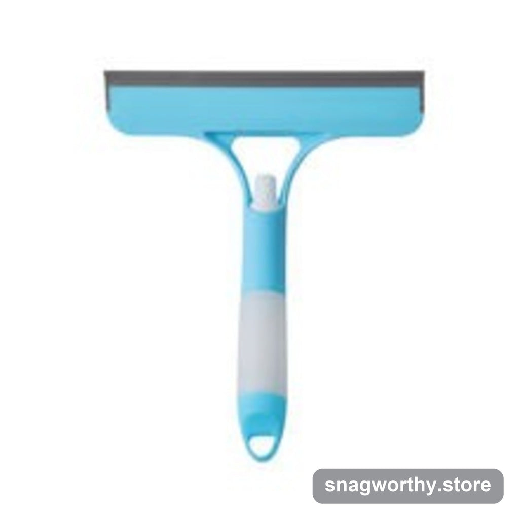 3-in-1 squeegee yellow variant | Snagworthy.store
