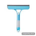 3-in-1 squeegee yellow variant | Snagworthy.store