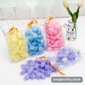 Laundry scent booster beads assorted colors in mesh bags | Snagworthy.store