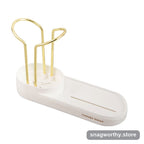 Sink caddy organizer in use on countertop | Snagworthy.store