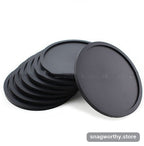 Cup holder coaster fitted in car cup holder | Snagworthy.store