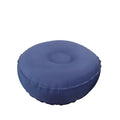 Inflatable balance cushion for core stability training